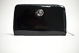 Savvycents Wallet (Black)