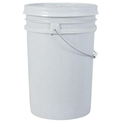 Gamma2 Vittles Vault Dog Food Storage Container, Up to 20 Pounds Dry