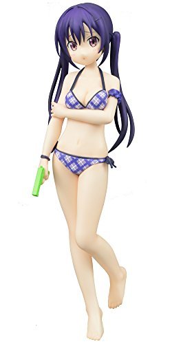 Sega Is the Order a Rabbit?: Rize Premium Figure