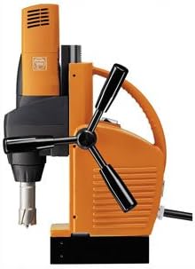 Perceuse Magnetique A Colonne 32mm Kbm 32 Q Fein Amazon Fr Bricolage