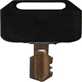 Poulan Pro Ignition Key PP60005