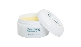Youthful Essence by Susan Lucci - RESURFACING CREAM, 2.5 oz