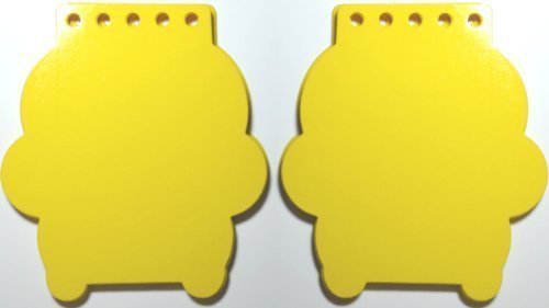 Cardstock Refill PACK for your JOE'S Handy Dandy inspired Notebook