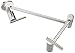Danze D205058 Parma Wall Mount Pot Filler, Chrome