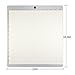 KEKAI Replacement Cutting Mat,for Portrait Cut-Mat,12
