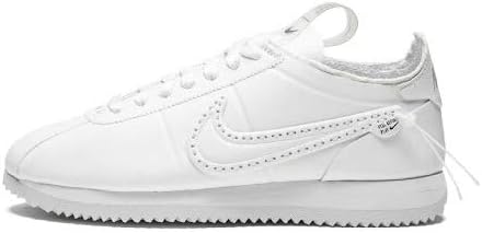 Amazon ナイキ コルテッツ Basic Cortez Premium Ncxl Noise Cancelling Low Shoes メンズ Ci5776 110 ベーシック ノイズキャンセリング スニーカー White Measurement 25 Point 0 Centimeters スニーカー