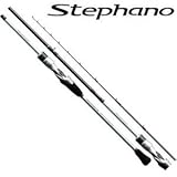 シマノ ロッド ステファーノ 180