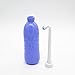 EZSpray Portable Travel Bidet (650 mL/22 oz) - with convenient travel pouch!