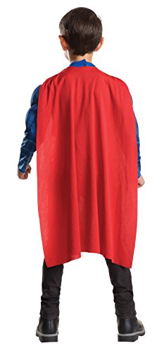 Imagine by Rubies Justice League Boxed Superman Costume Top Costume - Image 6