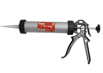 CON:P B27422 Kartuschenpistole geschlossen