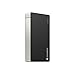 mophie Powerstation 6,000mAh DUO for Smartphones and any other USB Device, 2 USB Ports - Black (Certified Refurbished)