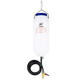 ALPHA MOTO Motorcycle Shop Auxiliary Gas Fuel Tank Professional Tool Compatible with Honda Yamaha Kawasaki Suzuki KZ XS CB KS 450 550 650 750 850
