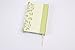 The Study Bible for Women: NKJV Large Print Edition, Willow Green/Wildflower LeatherTouch