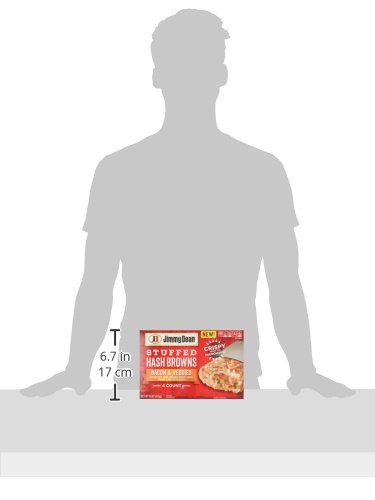 2 Jimmy+Dean+Stuffed+Browns+Veggies