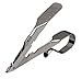 Skin Staple Remover, Sterile, Disposable, 3 Pack