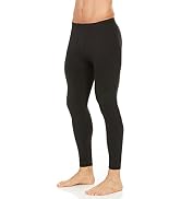 Thermajohn Mens Thermal Underwear Pants 