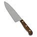 Chicago Cutlery, 8 Inch (Pack of 1), Brown C42SP Kitchen Knife