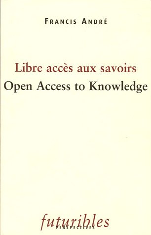 Libre accès aux savoirs