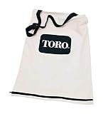 Toro 125-0526 Bag Assembly