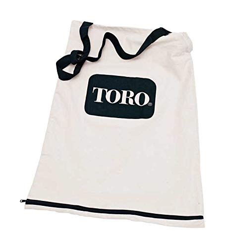 Toro 125-0526 Bag Assembly