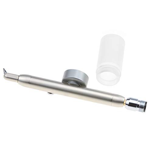 SoHome 2H Alumina Oxide Air Abrasion Kit Micro-Etcher Sand Blasting Gun Sandblaster - Thumbnail 4