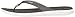 Reef Women's Rover Catch Sandal, Black/Mint, 8 M US