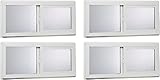 Park Ridge Products VBSI3214PR Window, 32" x