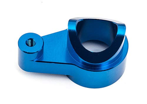 Team Associated 81085 Servo Saver Arm Aluminum Fits RC8B3 RC8T3 Series Hobby RC Vehicle Parts