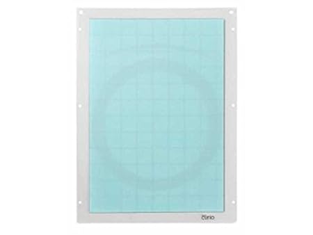 Curio Schneidematte 21,5 x 30,4 cm Silhouette GT2307011