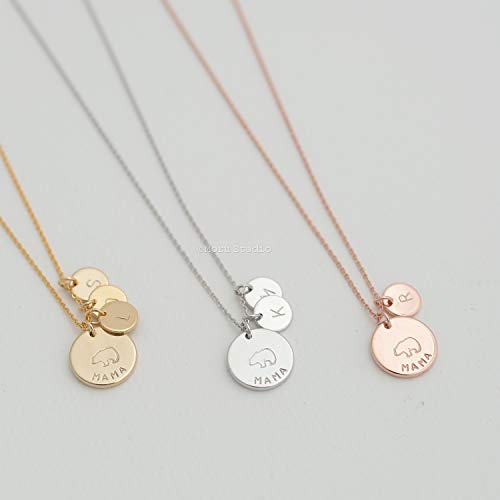 custom picture necklace near me