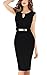 Babyonline® Women Wear to Work Business Party Bandage Bodycon Dress