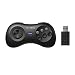 8Bitdo M30 2.4G Wireless Gamepad for Sega Genesis Mini and Mega Drive Mini - Sega Genesis primary