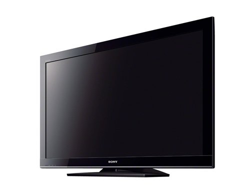 Sony BRAVIA KDL46BX450 46-Inch 1080p HDTV, Black (2012 Model