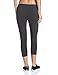 Jockey Women's Activewear Cotton Stretch Capri Legging