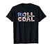 Diesel Roll Coal USA Flag Turbo Diesels Power Gift T-Shirt