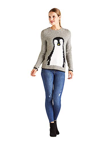 Buy Fluffy Penguin Jumper Online at 