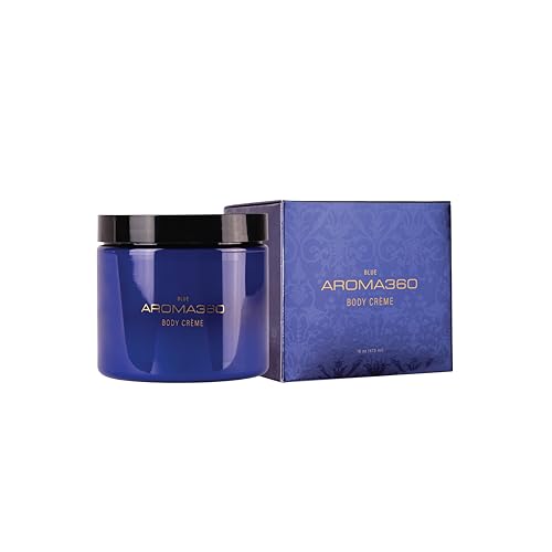 Aroma360 Body Cream My Way 16 oz at Amazon