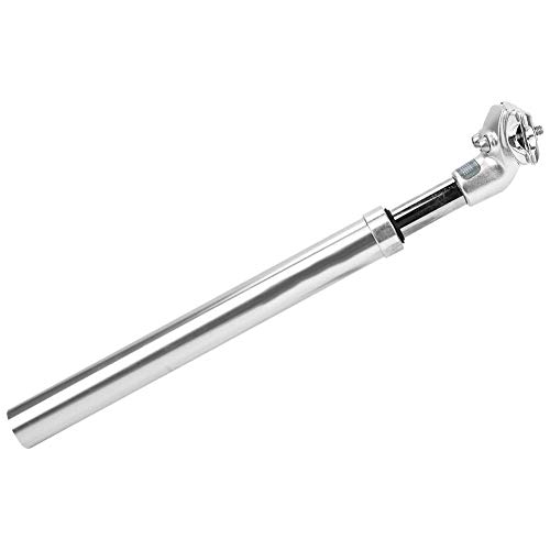 Bicycle Seat Post Alluminium Alloy Seat Post 27.2mm 31.6mm for Hydraulic Bike Seatpost Mountain Bike - Image 3