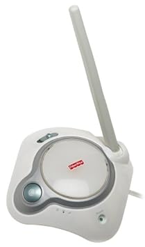 fisher price sounds n lights monitor