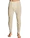 Hanes Men's X-Temp Thermal Pant, Natural, XX-Large