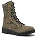 B Belleville Arm Your Feet Men's 600 Hot Weather Combat Boot, Sage - 13 R