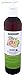 Citrus Kissable Massage Oil - 8 oz. with Essential Oils of Orange, Lemon and Lime with All Natural Plant Oils