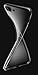 Ixir Anti-Scratch Ultra Slim Soft Transparent TPU Case for Apple iPhone 7 Plus / iPhone 7 Pro - Clear