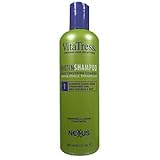 Nexxus Vitatress Biotin Shampoo 338oz Pack of 2