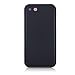 iPhone 8 Plu7 Plus Case, IPX-6 Water Proof [360 All Round Protective] Ultra Slim Thin Dust/Snow Proof Case with Built-in Screen Protector for Apple 5.5'' iPhone 8 Plus/7 Plus (Black)