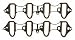 MAHLE Original MS16340 Gasket primary
