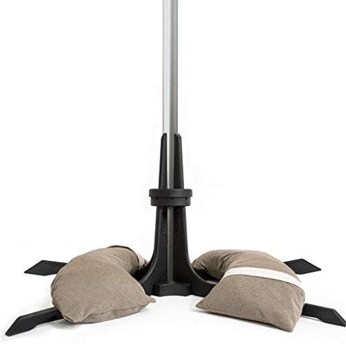 PLINTHIT Base de Sombrilla/Pie de parasol: Amazon.es: Jardín