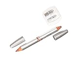 La Bella Donna Love Lip Collection Duo Love Lip Crayon - Affection