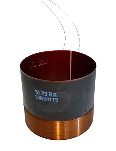 nasa voice coil