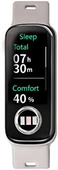ASUS VivoWatch 5 AERO Smartwatch GPS 5ATM Waterproof Heart Rate Sp02 Battery view 13
